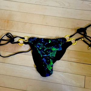 Sequenced bottoms by Beach Bunny